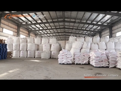 Agriculture Grade Anhydrous Borax Soluble Na2B4O7 99-100% Purityy