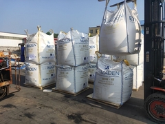Sodium Borax Anhydrous  99.9% Purity 1200kgs/Bag White Granular