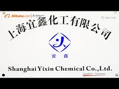 Shanghai Yixin CO. químico, LTD