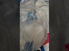 , não pasteurizante Prill nitrato de potássio