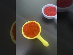 Sulfato de cobalto heptahydrate pó cristalino vermelho-rosa