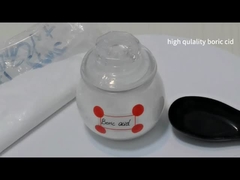 Ácido bórico de marca chinesa