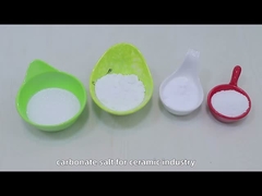 98,5% adubo 584-08-7 do pó do carbonato de potássio