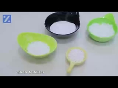 Nitrato de potássio