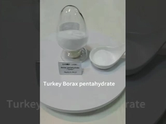 Borato de sódio pentahidratado em pó e granulado CAS 12179-04-3