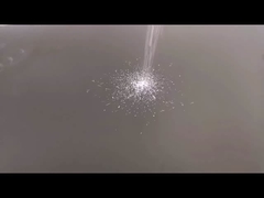 Turquia branca granular Borax Deca-hidrato Na2B4O7.10H2O para mineração de gás